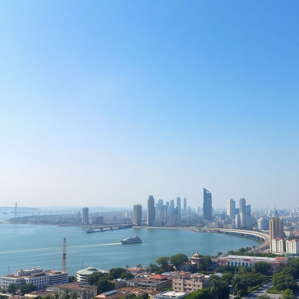 Mumbai